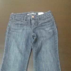 Girls Gap Jeans